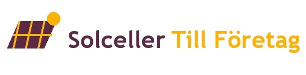 Solceller Till Företag