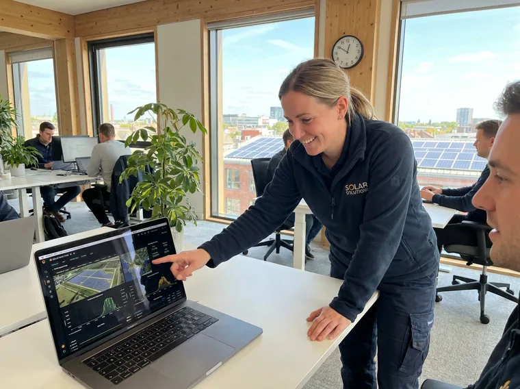 Drift och övervakning